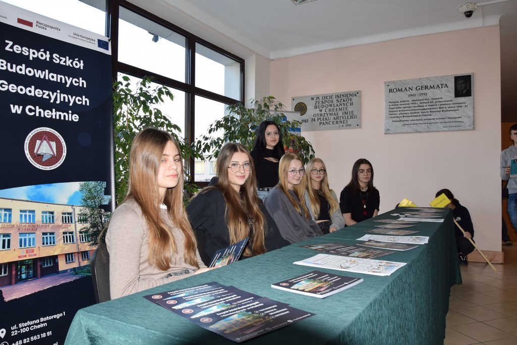 Dzien otwarty 23.02.2023