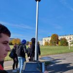 Warsztaty i pokaz TPI