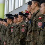 Zdjęcia ze Święta Patrona Szkoły