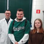 Zdjęcie z warsztatów ekologicznych w lublinie