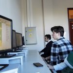 Zdjęcie z warsztatów ekologicznych w lublinie