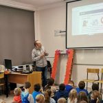 Światowy Dzień Wody w ZSBiG