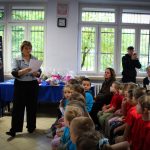 Zdjęcia ze święta drzewa w zsbig