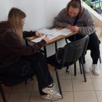 Mamy to we krwi- akcja poboru krwi w ZSBiG