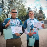 Erasmus Run 2026 – X edycja za nami!