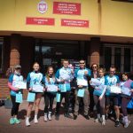 Erasmus Run 2026 – X edycja za nami!