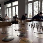 26 marca uczniowie naszej szkoły wzięli udział w ogólnopolskim konkursie „Konik Szachowy” w kategorii Hetman
