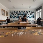 26 marca uczniowie naszej szkoły wzięli udział w ogólnopolskim konkursie „Konik Szachowy” w kategorii Hetman