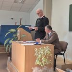 Sukces naszych uczennic w konkursie „Dziedzictwo Natury”