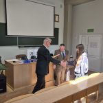 Sukces naszych uczennic w konkursie „Dziedzictwo Natury”