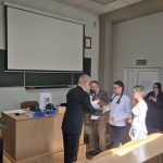 Sukces naszych uczennic w konkursie „Dziedzictwo Natury”