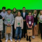 22 września 2026 uczniowie naszej szkoły ze Szkolnego Klubu Europejskiego EuroExplorers uczestniczyli w ogólnopolski, Ideathonie „PROM Mediapass: Młodzi Obywatele Mediów” w Bibliotece Uniwersytetu Warszawskiego - zdjęcia